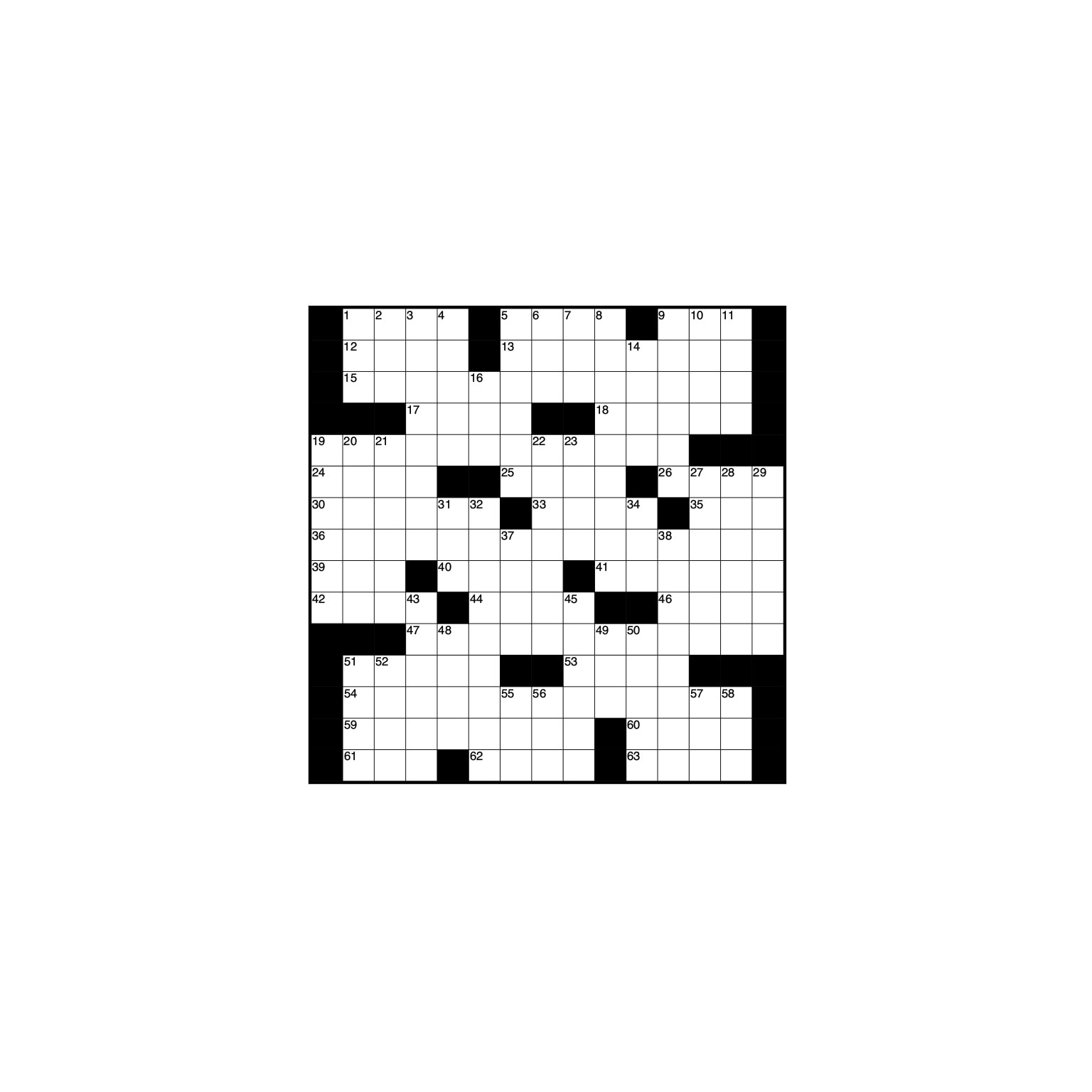 The McKinsey Crossword Inner Turmoil No. 232 McKinsey